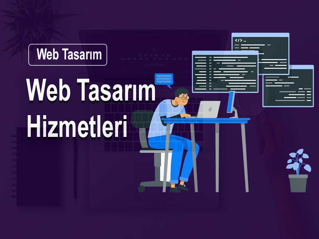Web Tasarım Danışmanlık Hizmetleri Nelerdir?